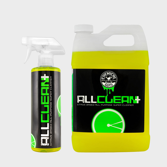 Chemical Guys All Clean Comprar En Detailerlab