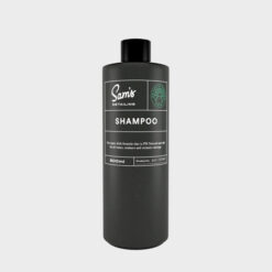 sams detailing shampoo 500ml