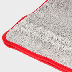 toalla microfibra secado 380gsm