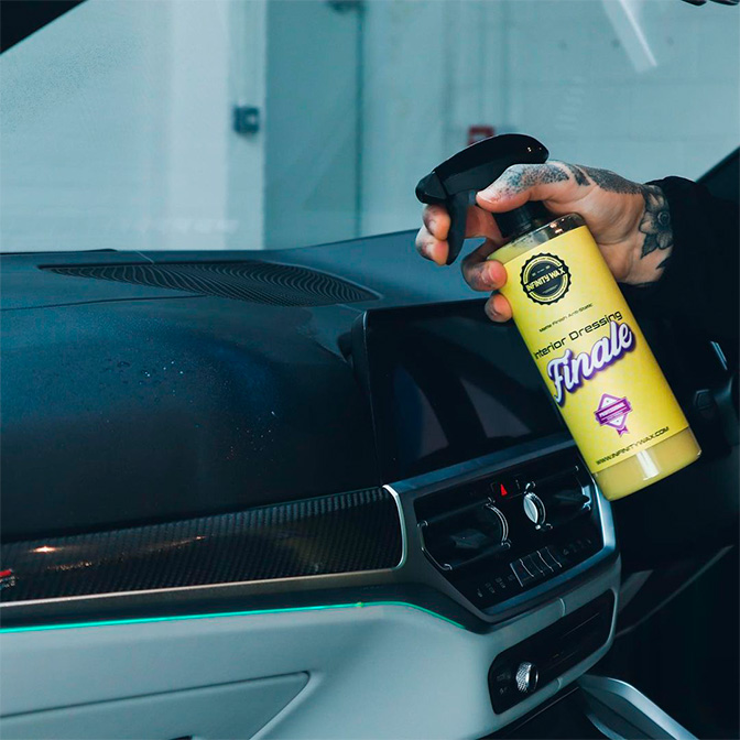 Agente de limpieza para interiores del coche, detergente fuerte para telas  de franelas, multiusos automotriz interior de tela en aerosol, kit