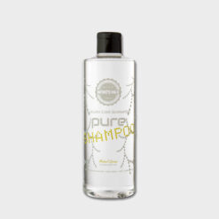 infinity wax pure shampoo