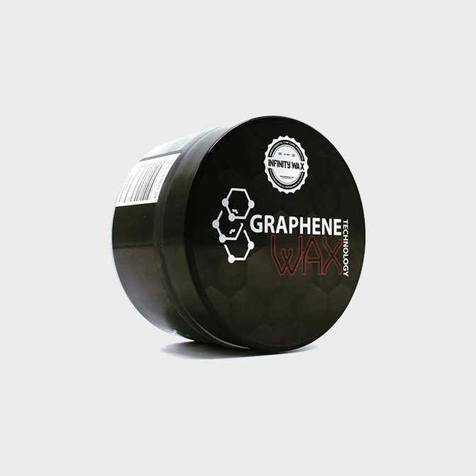 infinity wax graphene wax cera grafeno