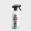 shiny garage perfect glass cleaner 500ml