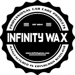 infinity wax
