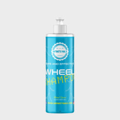 infinity wax wheel shampoo 500ml