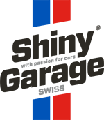 shiny garage
