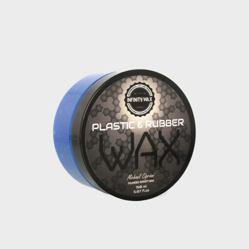 Infinity Wax Plastic & Rubber Wax 150ml - Cera para Plásticos 1