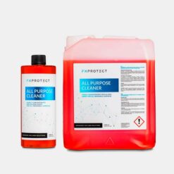 fx protect all purpose cleaner