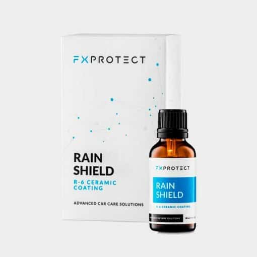 fx protect rain shield