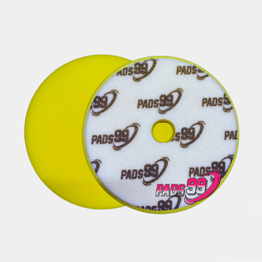 pads99 space pad amarillo