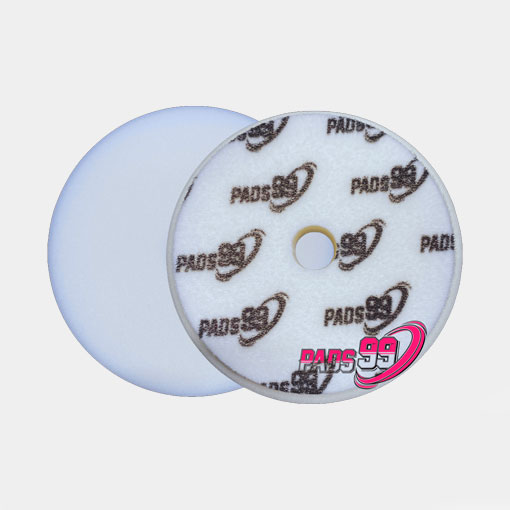 pads99 space pad blanco